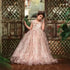 Shimmer Beauty Dresses Little Palace Store Child-2